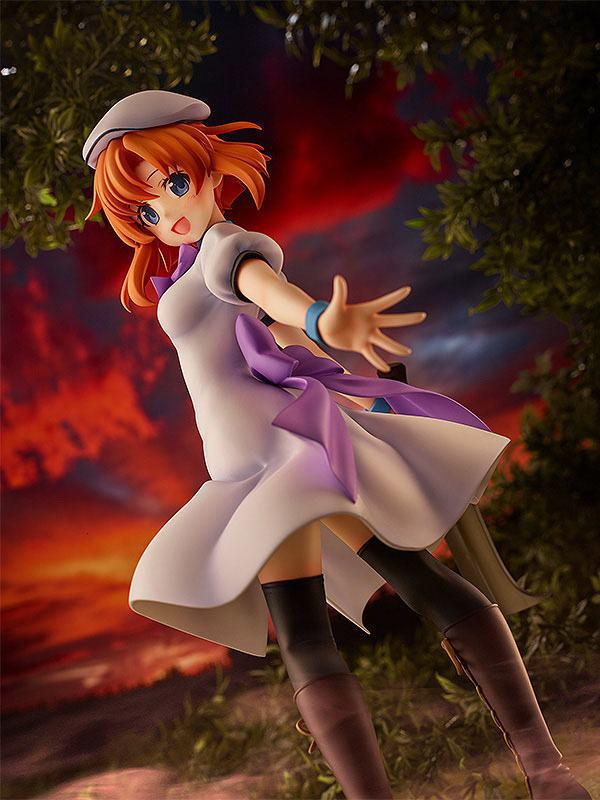 Preview: Rena Ryugu - Higurashi: When They Cry - GOU - Miyuki