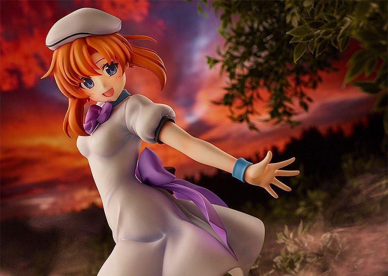 Preview: Rena Ryugu - Higurashi: When They Cry - GOU - Miyuki