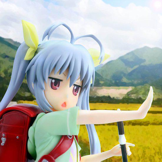 Preview: Renge Miyauchi - Pulchra