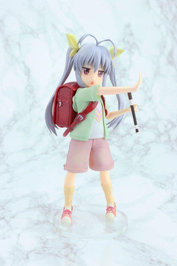 Preview: Renge Miyauchi - Pulchra