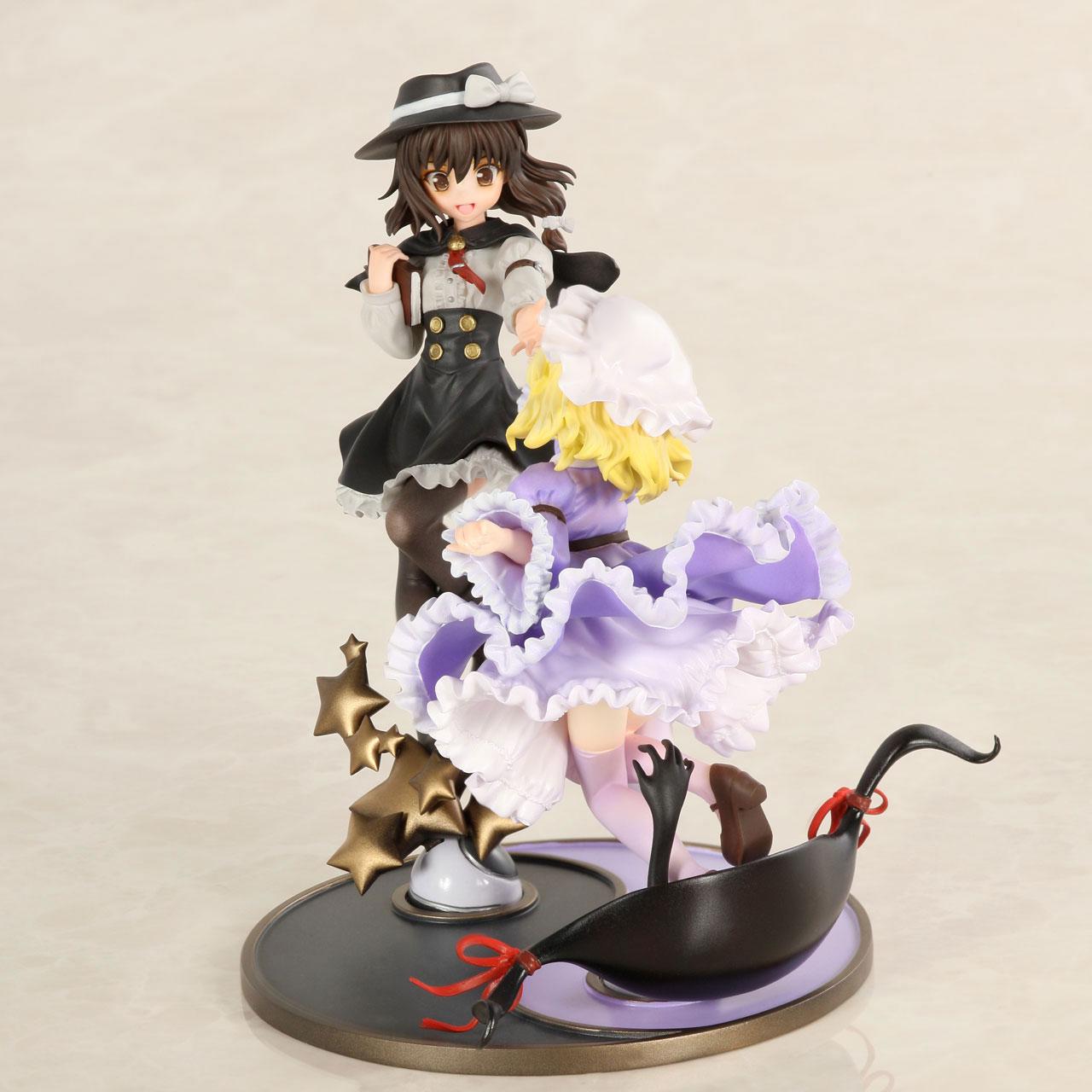 Preview: Renko Usami und Maribel Hearn - Touhou Project - Secret Sealing Club