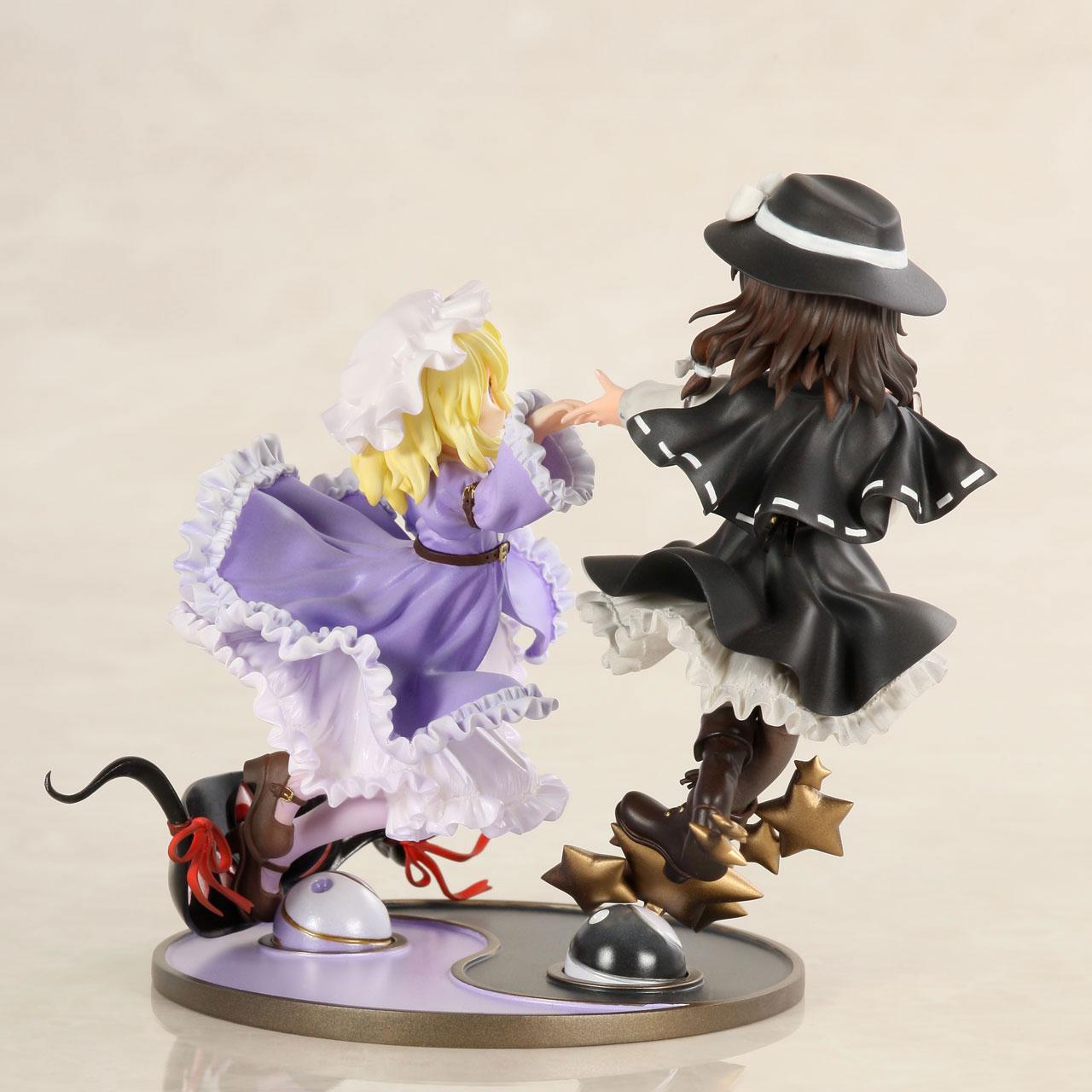 Preview: Renko Usami und Maribel Hearn - Touhou Project - Secret Sealing Club