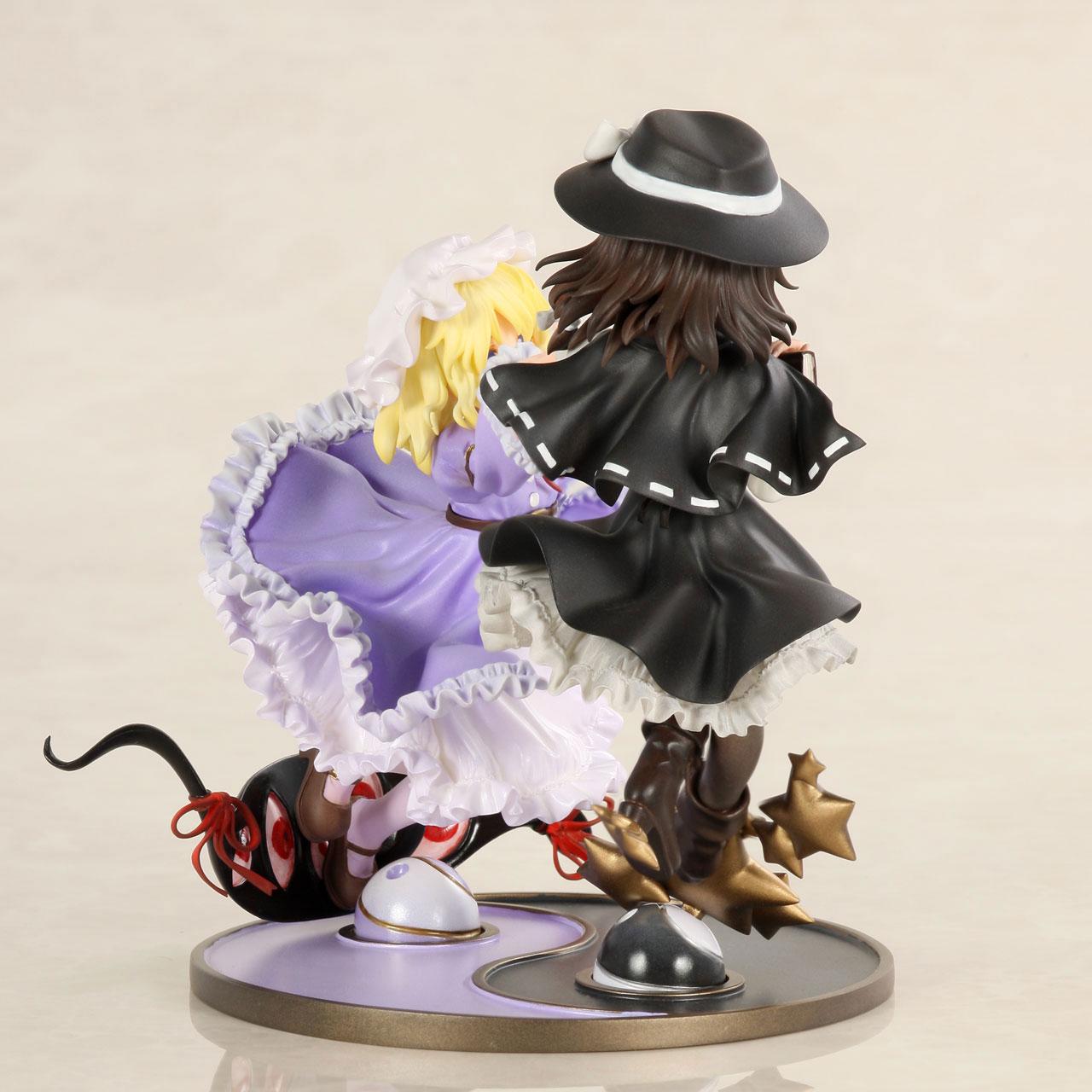 Preview: Renko Usami und Maribel Hearn - Touhou Project - Secret Sealing Club