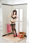 Preview: Chizuru Mizuhara - Rent-A-Girlfriend - Statue 1/6 - See-through Lingerie Ver. - Hakoiri Musume Inc.