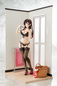 Preview: Chizuru Mizuhara - Rent-A-Girlfriend - Statue 1/6 - See-through Lingerie Ver. - Hakoiri Musume Inc.