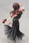 Preview: Chizuru Mizuhara - Rent-A-Girlfriend - Statue 1/7 - Party Dress Ver. - Kadokawa