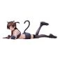 Preview: Chizuru Mizuhara - Rent a Girlfriend - Statue 1/7 - Cat Cosplay Ver. - Union Creative