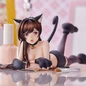 Preview: Chizuru Mizuhara - Rent a Girlfriend - Statue 1/7 - Cat Cosplay Ver. - Union Creative