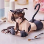 Preview: Chizuru Mizuhara - Rent a Girlfriend - Statue 1/7 - Cat Cosplay Ver. - Union Creative