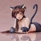 Preview: Chizuru Mizuhara - Rent a Girlfriend - Statue 1/7 - Cat Cosplay Ver. - Union Creative