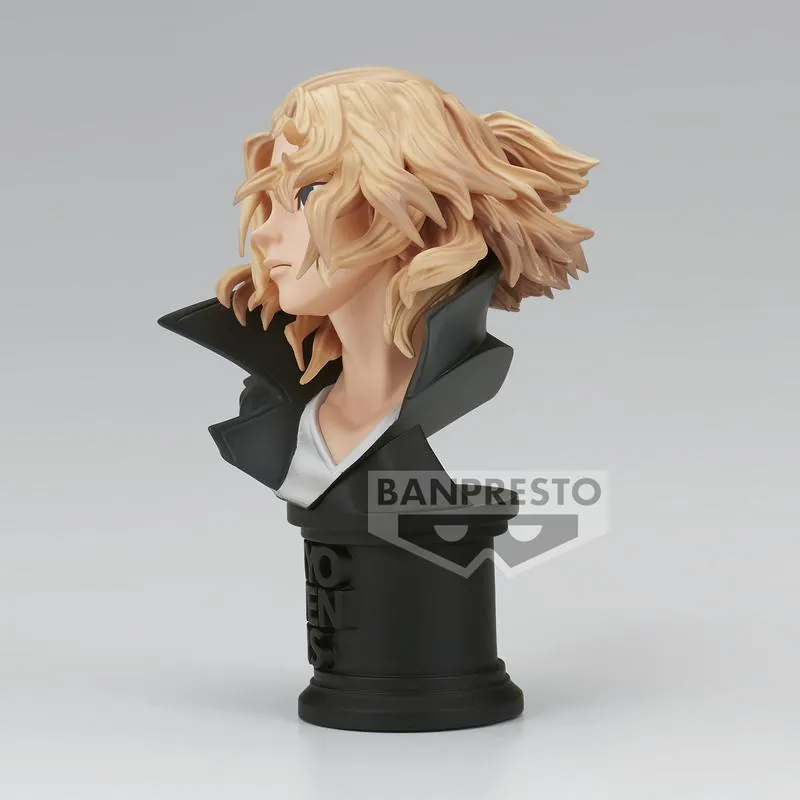 Preview: Mikey / Manjiro Sano - Tokyo Revengers -Faceculptures- Banpresto