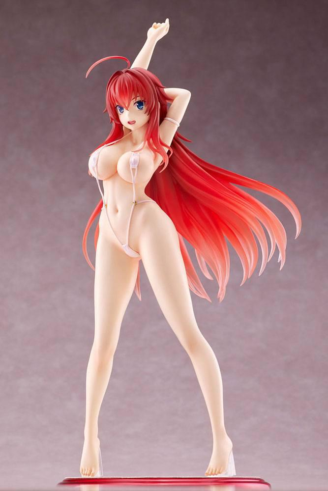 Preview: Rias Gremory - Bikini Style - Dream Tech - Wave