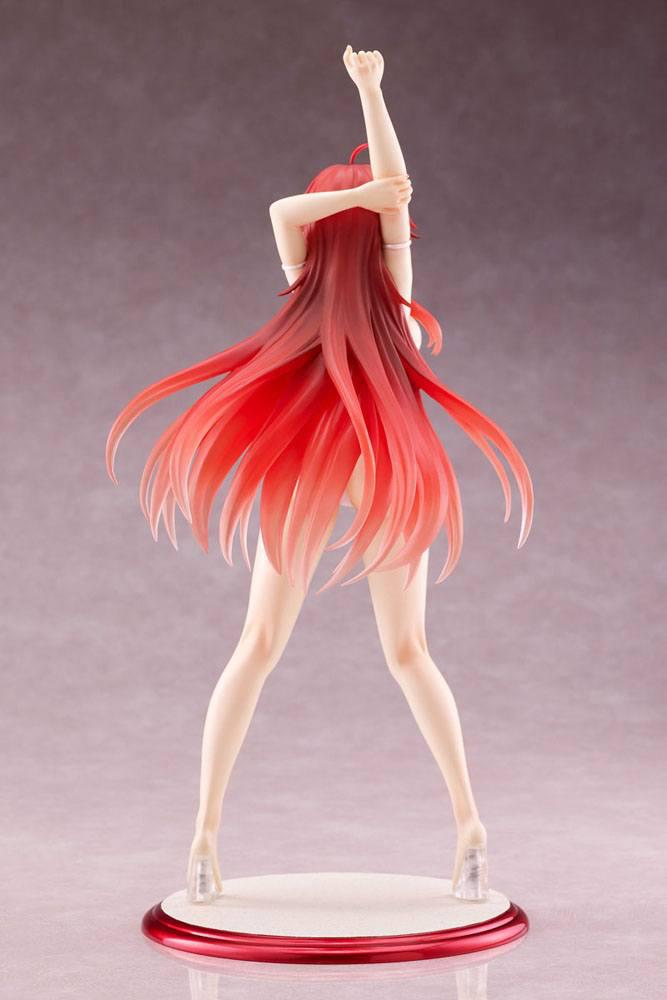 Preview: Rias Gremory - Bikini Style - Dream Tech - Wave