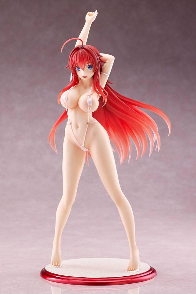 Preview: Rias Gremory - Bikini Style - Dream Tech - Wave