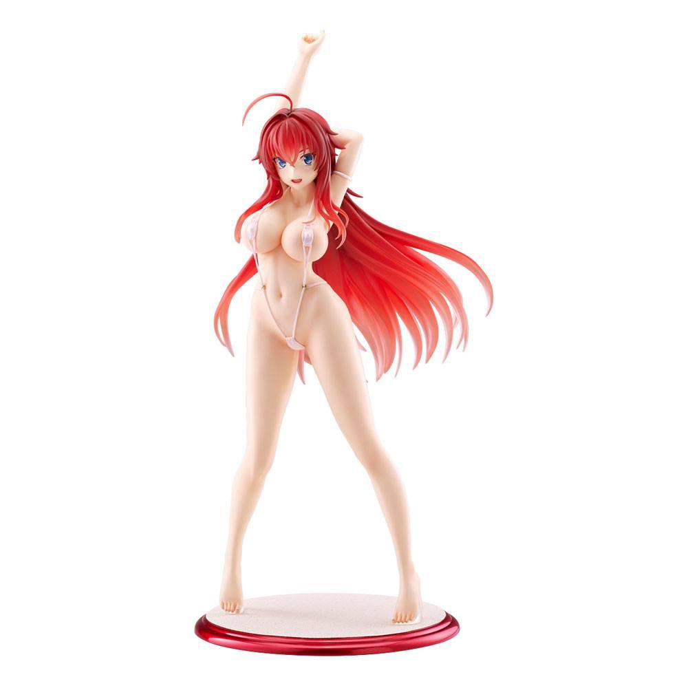 Preview: Rias Gremory - Bikini Style - Dream Tech - Wave