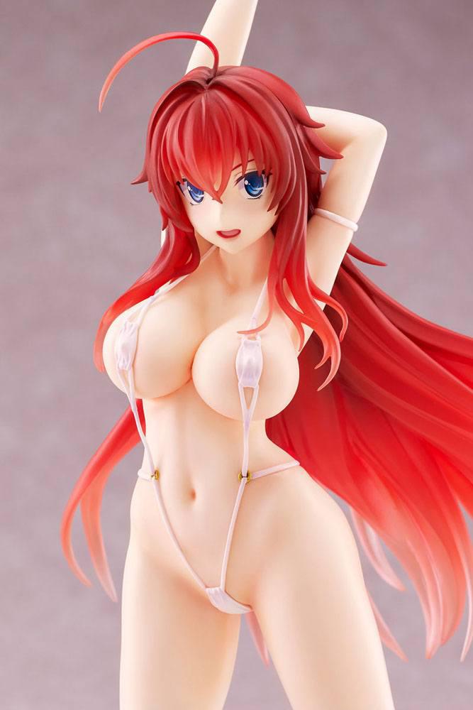 Preview: Rias Gremory - Bikini Style - Dream Tech - Wave