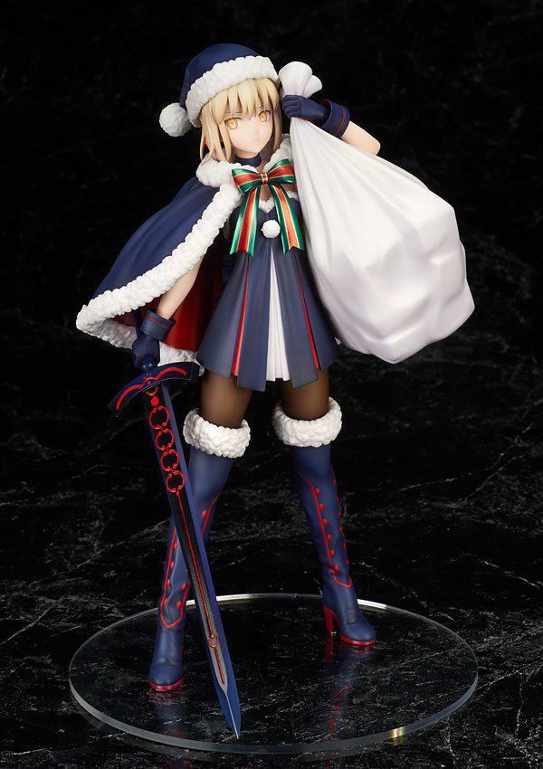 Preview: Rider / Artoria Pendragon - Santa Alter