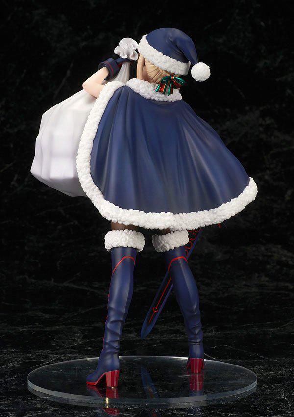 Preview: Rider / Artoria Pendragon - Santa Alter