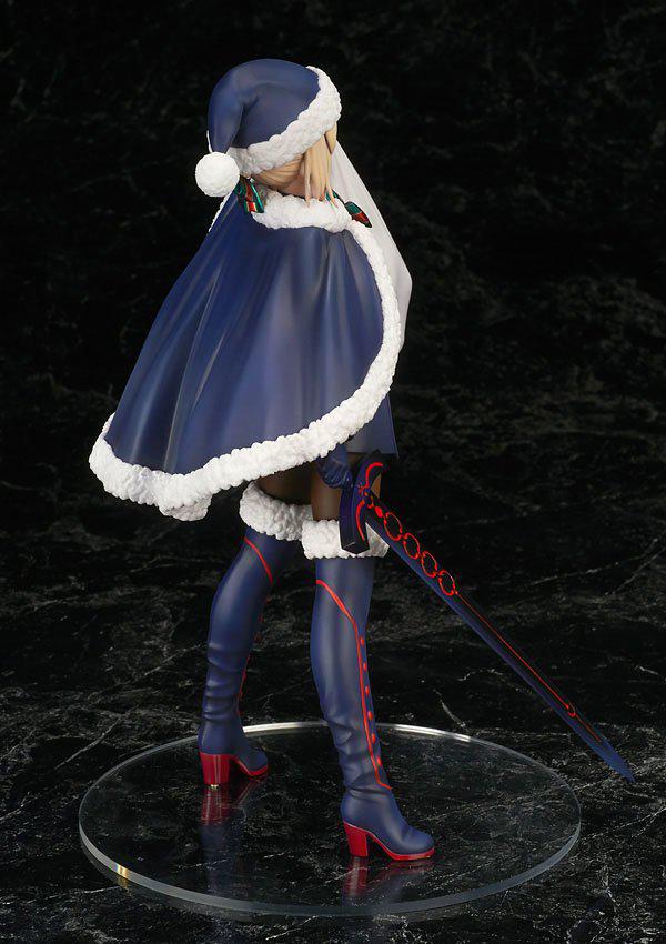 Preview: Rider / Artoria Pendragon - Santa Alter