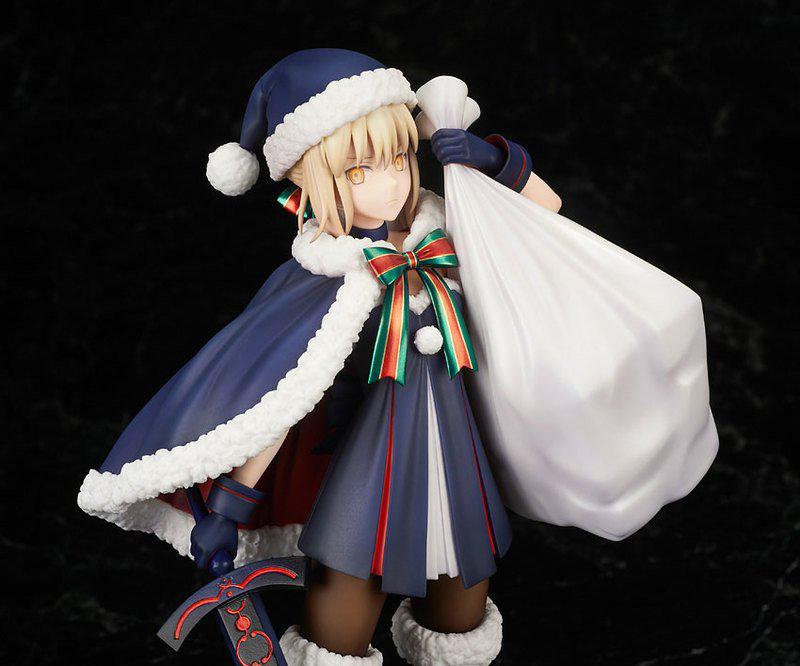 Preview: Rider / Artoria Pendragon - Santa Alter