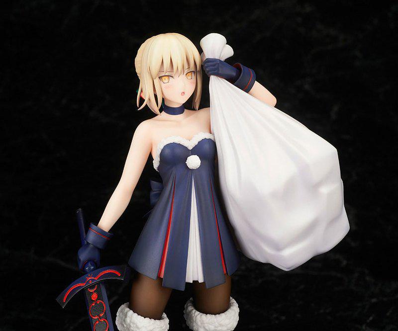 Preview: Rider / Artoria Pendragon - Santa Alter