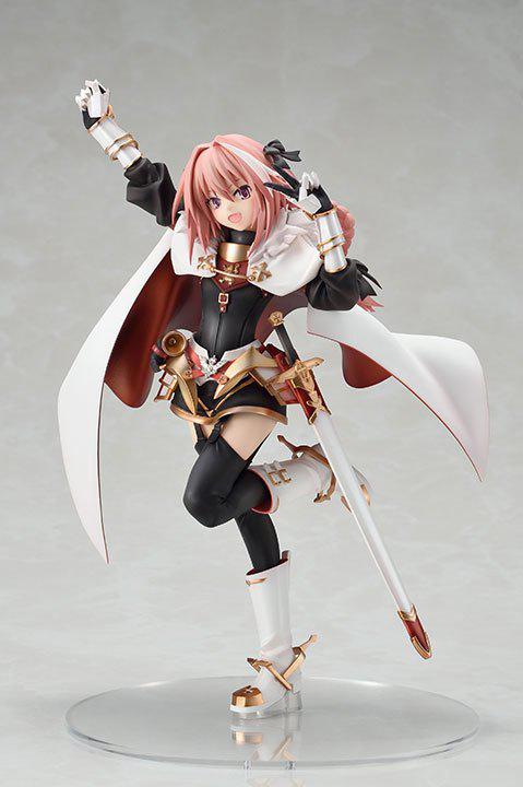 Preview: Rider of Black / Astolfo - Amakuni / Hobby Japan Exclusive