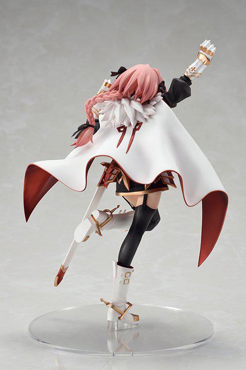 Preview: Rider of Black / Astolfo - Amakuni / Hobby Japan Exclusive