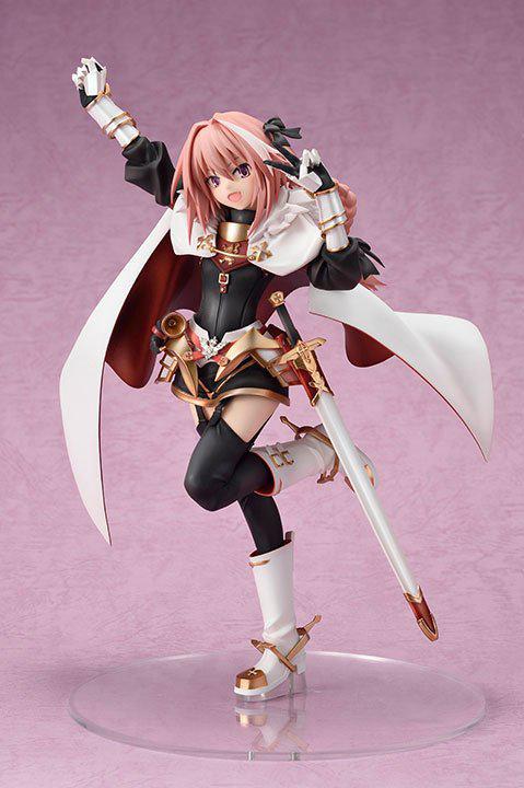 Preview: Rider of Black / Astolfo - Amakuni / Hobby Japan Exclusive