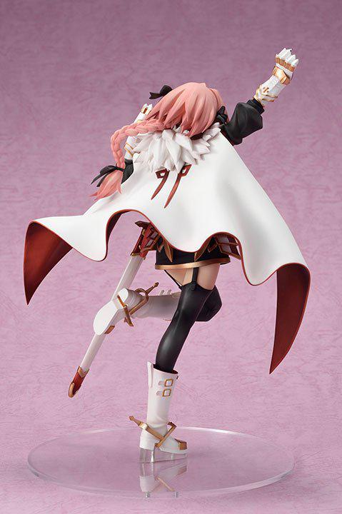 Preview: Rider of Black / Astolfo - Amakuni / Hobby Japan Exclusive