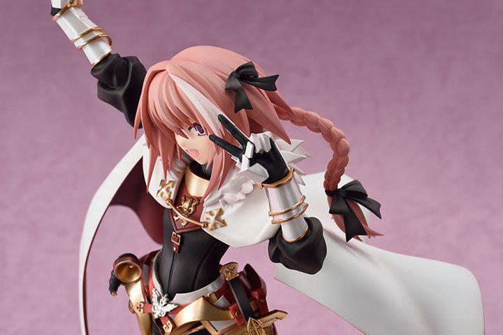 Preview: Rider of Black / Astolfo - Amakuni / Hobby Japan Exclusive