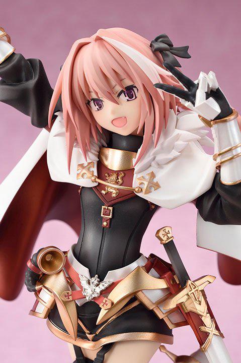 Preview: Rider of Black / Astolfo - Amakuni / Hobby Japan Exclusive