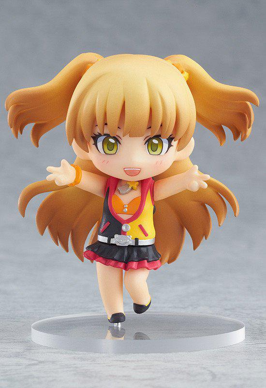 Preview: Rika Jougasaki, Anzu Futaba & Kaede Takagaki - Nendoroid Petite Idolmaster Cinderella Girls