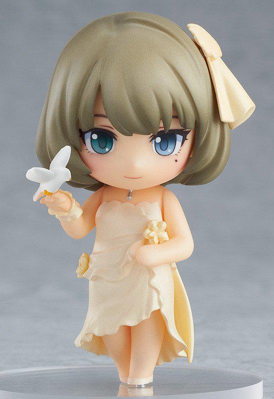 Preview: Rika Jougasaki, Anzu Futaba & Kaede Takagaki - Nendoroid Petite Idolmaster Cinderella Girls