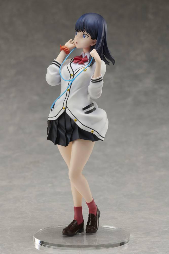 Preview: Rikka Takarada - Animaru!