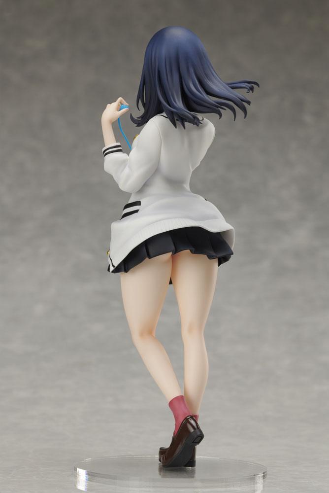 Preview: Rikka Takarada - Animaru!