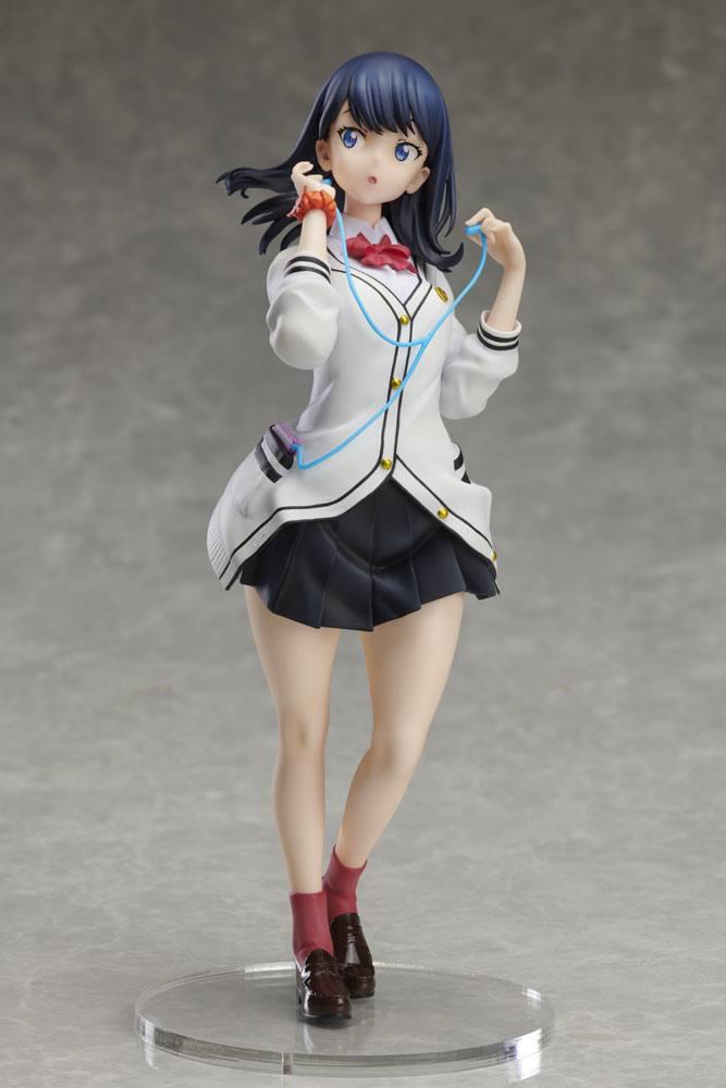 Preview: Rikka Takarada - Animaru!