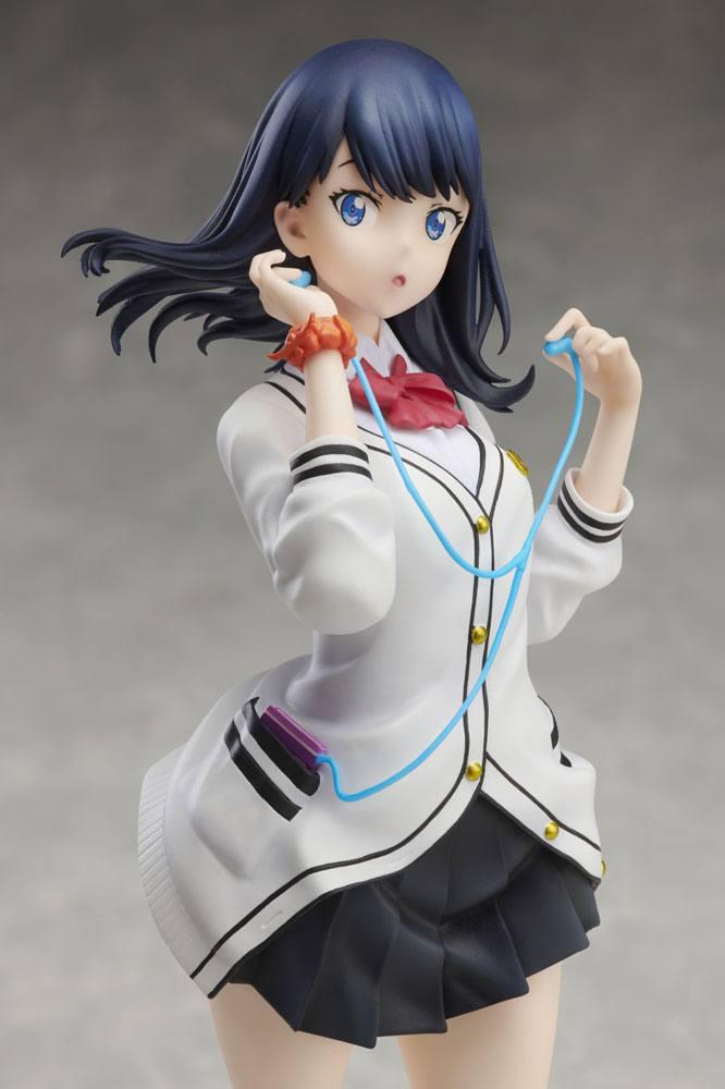 Preview: Rikka Takarada - Animaru!