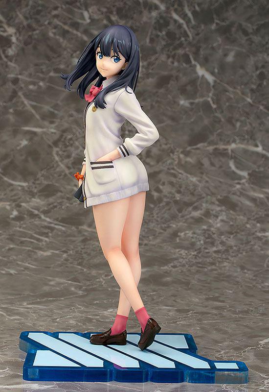 Preview: Rikka Takarada - Phat Company