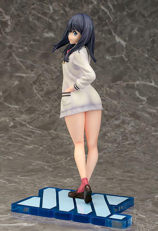 Preview: Rikka Takarada - Phat Company