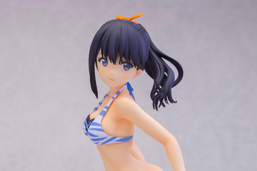 Preview: Rikka Takarada - SSSS.Gridman - Alphamax