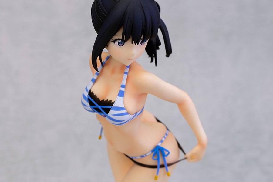 Preview: Rikka Takarada - SSSS.Gridman - Alphamax