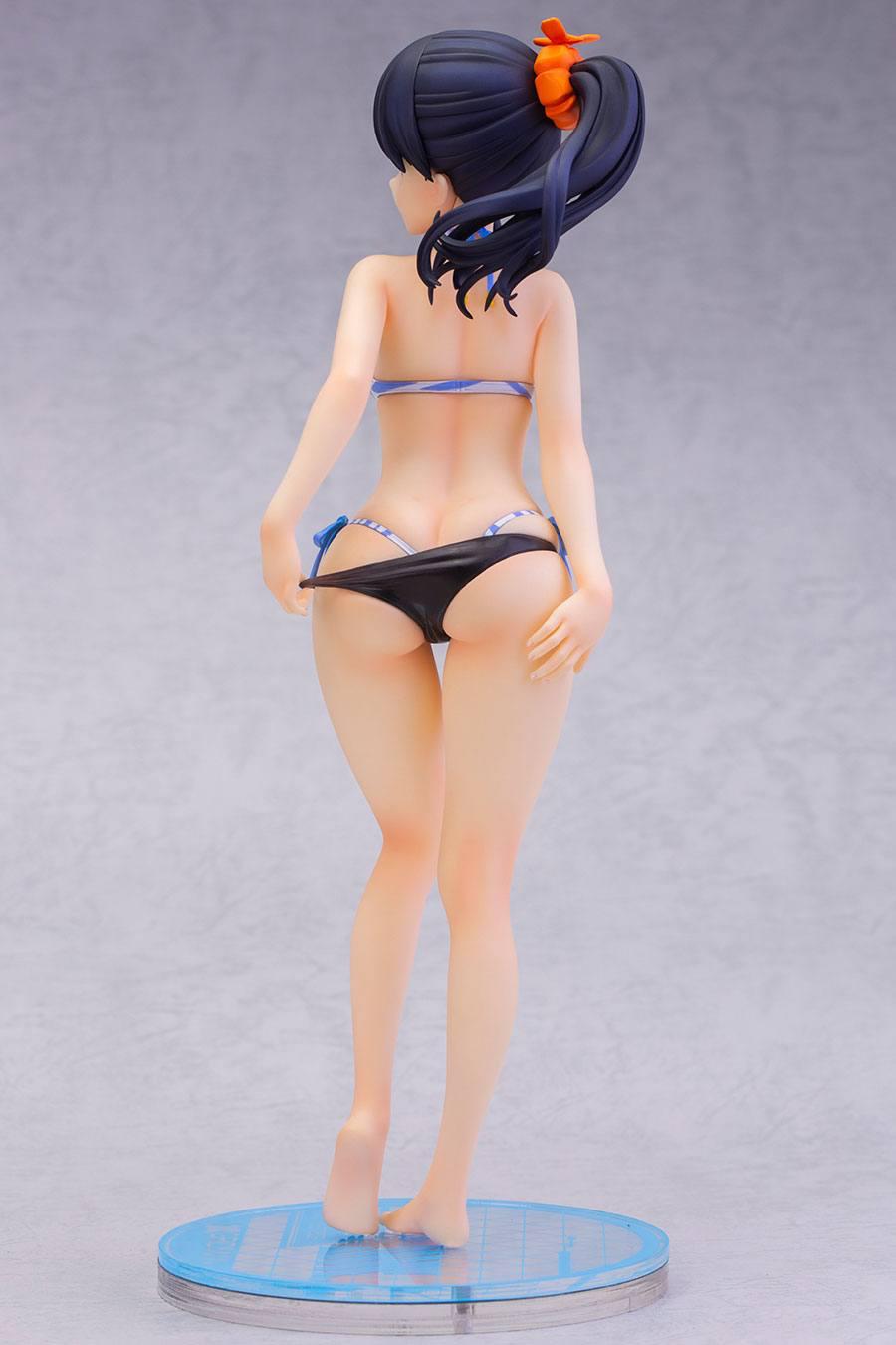 Preview: Rikka Takarada - SSSS.Gridman - Alphamax