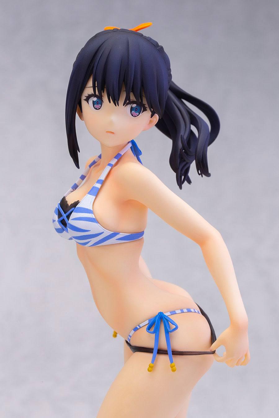 Preview: Rikka Takarada - SSSS.Gridman - Alphamax