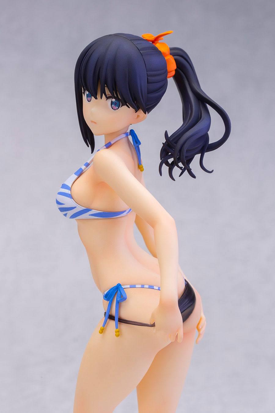 Preview: Rikka Takarada - SSSS.Gridman - Alphamax