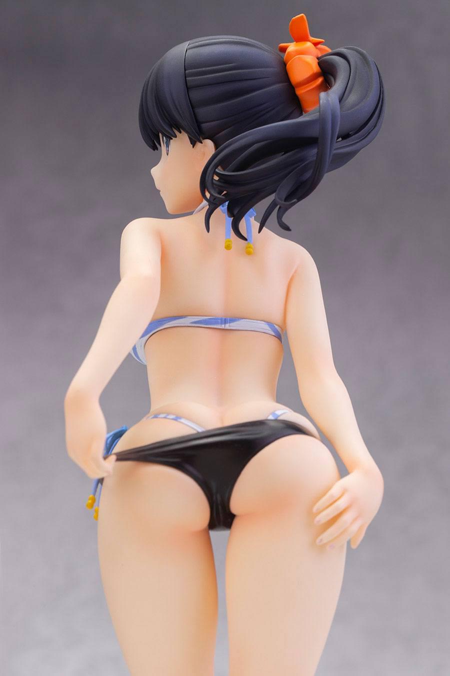 Preview: Rikka Takarada - SSSS.Gridman - Alphamax