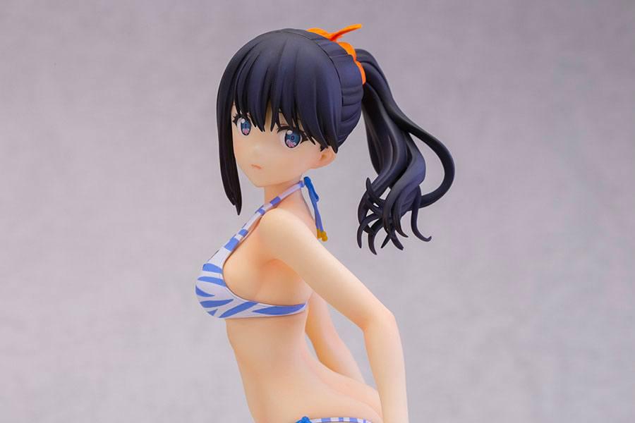 Preview: Rikka Takarada - SSSS.Gridman - Alphamax