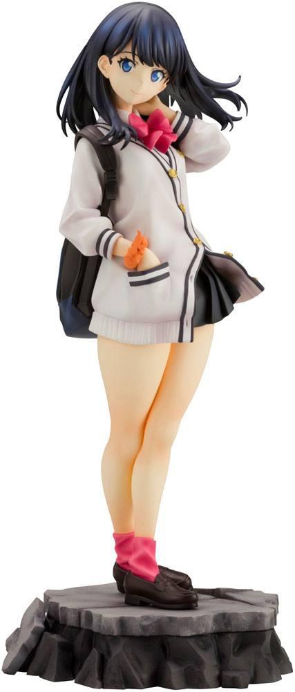 Preview: Rikka Takarada - SSSS.Gridman - Kotobukiya