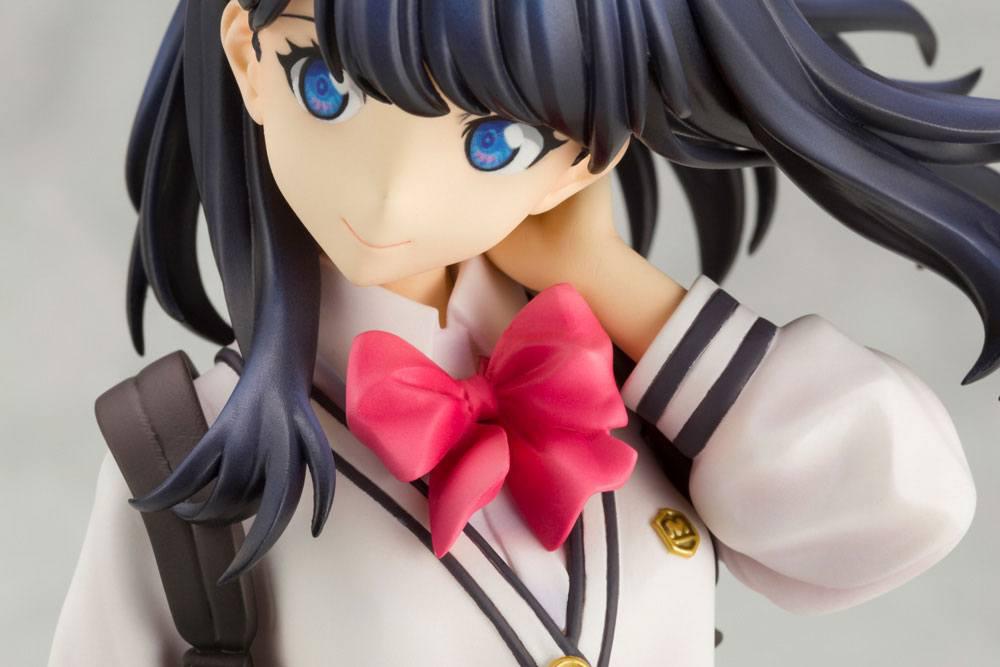 Preview: Rikka Takarada - SSSS.Gridman - Kotobukiya