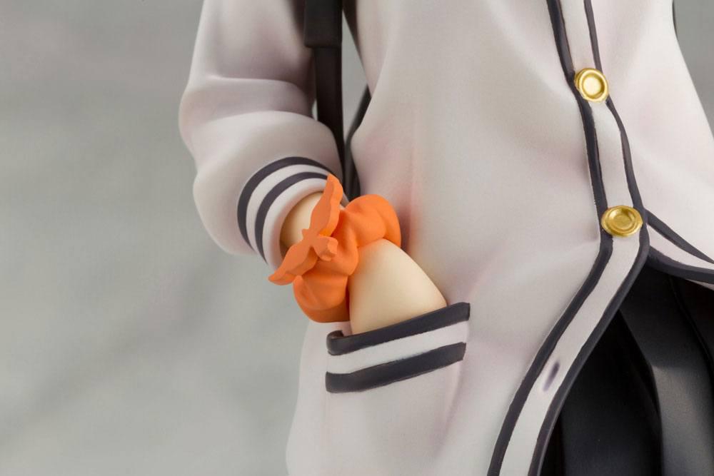 Preview: Rikka Takarada - SSSS.Gridman - Kotobukiya