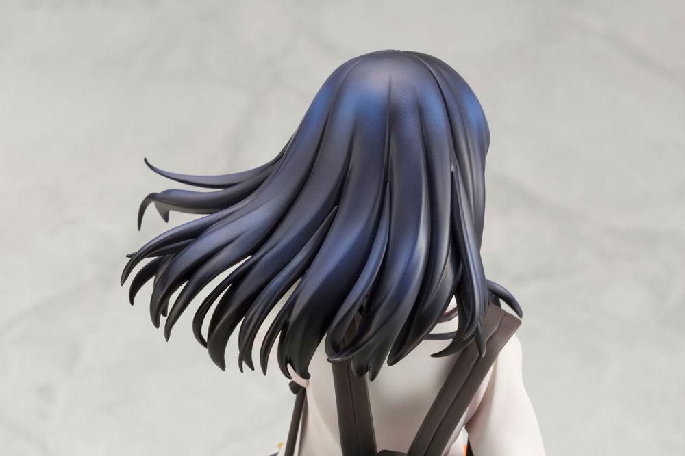 Preview: Rikka Takarada - SSSS.Gridman - Kotobukiya